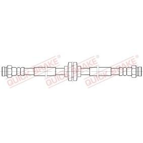 Comprar Latiguillo de freno de QUICK BRAKE 22.944 a bajo precio de 12,01 €