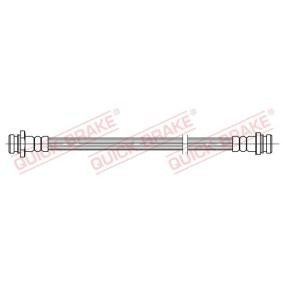 Bremsschlauch von QUICK BRAKE für SWIFT III (MZ, EZ) günstig online kaufen