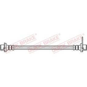 Bremsschlauch von QUICK BRAKE