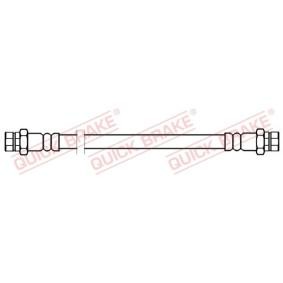 Bremsschlauch von QUICK BRAKE