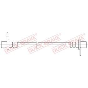 Bremsschlauch von QUICK BRAKE