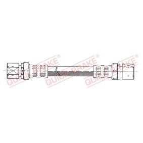 DAEWOO Bremsschlauch von QUICK BRAKE