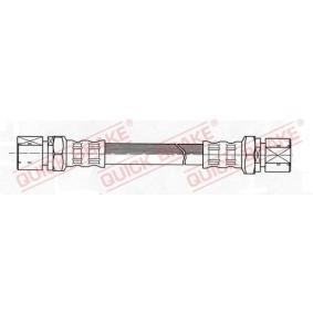 DAEWOO Bremsschlauch von QUICK BRAKE