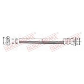 Bremsschlauch von QUICK BRAKE