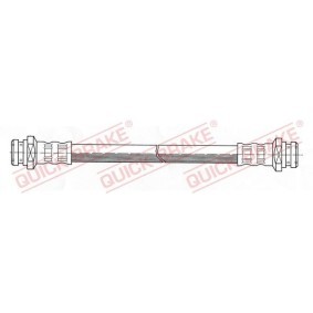 Bremsschlauch von QUICK BRAKE