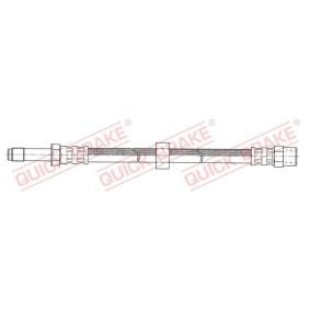 Comprar Latiguillo de freno de QUICK BRAKE 32.107 a bajo precio de 11,97 €