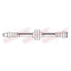 Comprar Latiguillo de freno de QUICK BRAKE 32.323 a bajo precio de 8,38 €