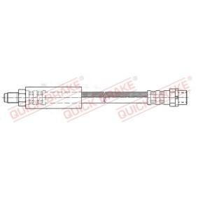 Comprar Latiguillo de freno de QUICK BRAKE 32.325 a bajo precio de 8,50 €