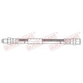 Comprar Latiguillo de freno de QUICK BRAKE 32.338 a bajo precio de 12,72 €