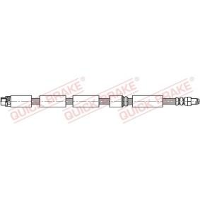 Comprar Latiguillo de freno de QUICK BRAKE 32.810 a bajo precio de 29,06 €