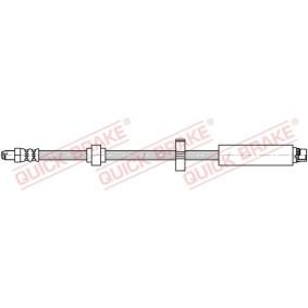 Achetez des Flexible de frein QUICK BRAKE 32.818 à prix pour 14,09 €