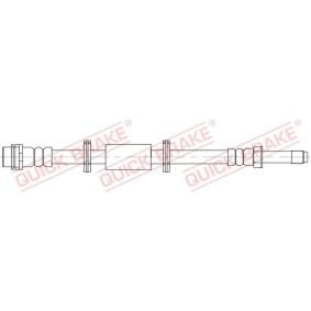 Bremsschlauch von QUICK BRAKE