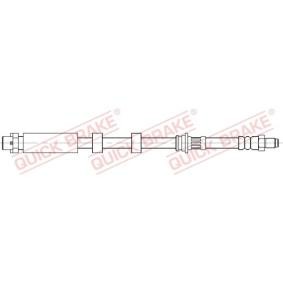 Comprar Latiguillo de freno de QUICK BRAKE 32.844 a bajo precio de 12,37 €