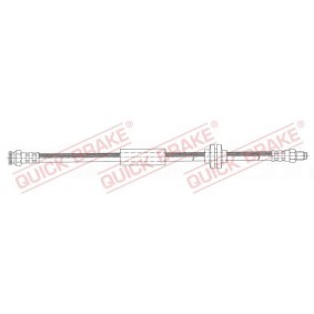 Comprar Latiguillo de freno de QUICK BRAKE 32.921 a bajo precio de 11,17 €