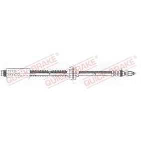 Bremsschlauch von QUICK BRAKE