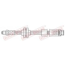 Bremsschlauch 35.902 für S40 I (644) für 12,14 CHF