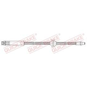 Achetez des Flexible de frein QUICK BRAKE 35.907 à prix pour 10,18 €