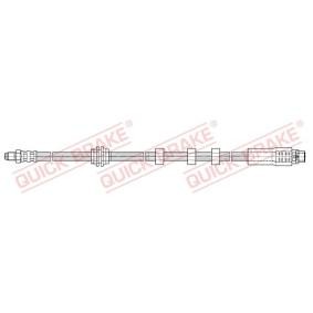 Comprar Latiguillo de freno de QUICK BRAKE 35.911 a bajo precio de 16,43 €