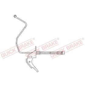Bremsschlauch von QUICK BRAKE