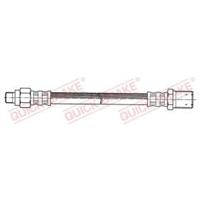 Comprar Latiguillo de freno de QUICK BRAKE 37.018 a bajo precio de 10,44 €