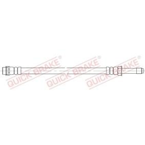Bremsschlauch von QUICK BRAKE