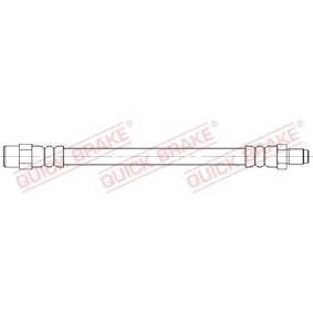 Bremsschlauch von QUICK BRAKE