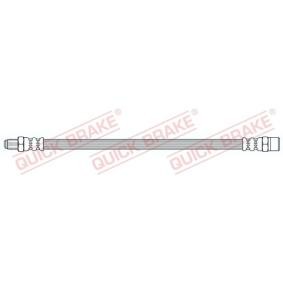 Comprar Latiguillo de freno de QUICK BRAKE 37.055 a bajo precio de 8,98 €