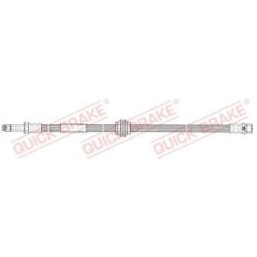 Bremsschlauch von QUICK BRAKE