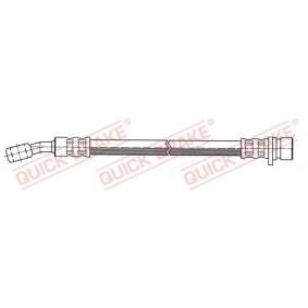 ROVER Bremsschlauch von QUICK BRAKE