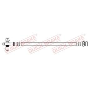 Bremsschlauch von QUICK BRAKE