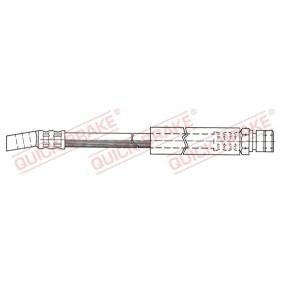Bremsschlauch 50.303 von QUICK BRAKE günstig für 10,09 € online kaufen