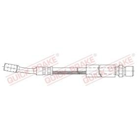 DAEWOO Bremsschlauch von QUICK BRAKE