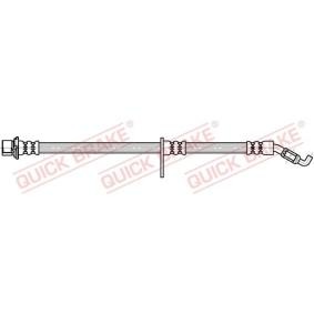Bremsschlauch von QUICK BRAKE