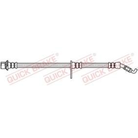 Bremsschlauch von QUICK BRAKE