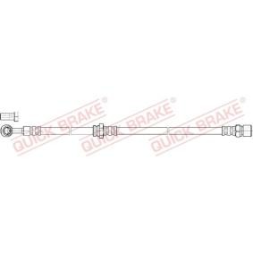 DAEWOO Bremsschlauch von QUICK BRAKE