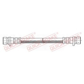 Bremsschlauch von QUICK BRAKE