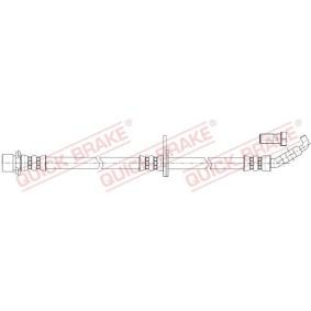 Bremsschlauch von QUICK BRAKE