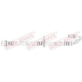 Bremsschlauch von QUICK BRAKE