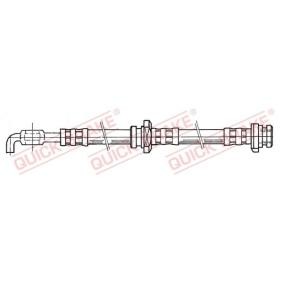 Acquista Tubo freno da QUICK BRAKE 50.966 a buon mercato per soli 16,21 €