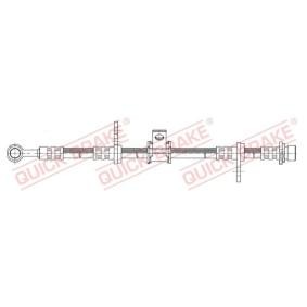 Bremsschlauch von QUICK BRAKE 50.968