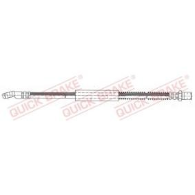 Acquista Tubo freno da QUICK BRAKE 51.902 a buon mercato per soli 9,92 €