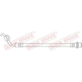 Compre Latiguillos de freno de QUICK BRAKE online para RAV 4 IV (ZSA4_, ALA4_) a precios moderados