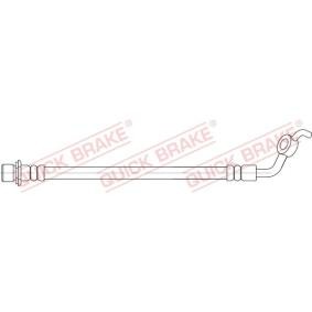 Compre Latiguillos de freno de QUICK BRAKE online para RAV 4 IV (ZSA4_, ALA4_) a precios moderados