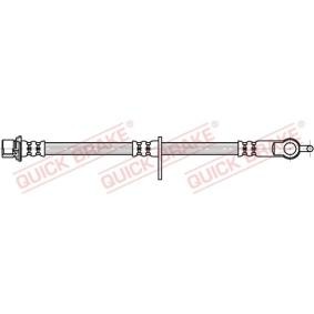 Bremsschlauch von QUICK BRAKE
