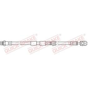 Acquista Tubo freno da QUICK BRAKE 58.897X a buon mercato per soli 18,28 €