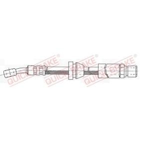 DAEWOO Bremsschlauch von QUICK BRAKE