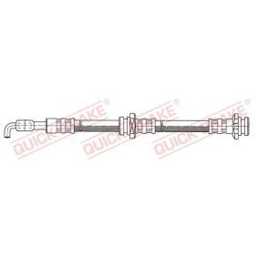 Bremsschlauch 58.990 von QUICK BRAKE günstig für 13,48 € online kaufen