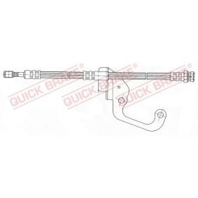 Bremsschlauch von QUICK BRAKE