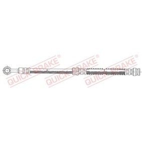 Bremsschlauch von QUICK BRAKE