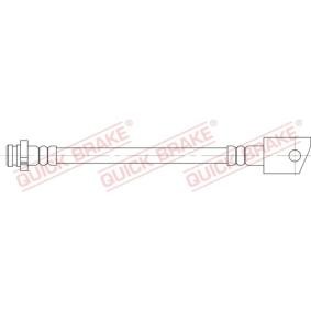 Bremsschlauch 60.013 von QUICK BRAKE günstig für 10,54 € online kaufen